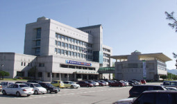 춘천교육문화관장에 남호우…도교육청 내년 1월1일자 일반직 인사 단행