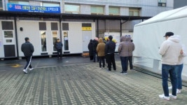 서울 동부구치소發 코로나로 영월까지 비상