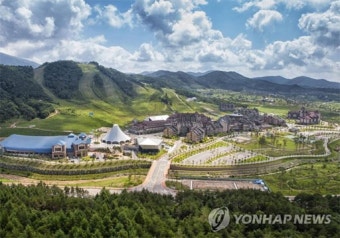 알펜시아리조트 4차 입찰에 6~7개 기업 참여…매각 성사 가능성 높아져