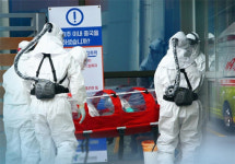 홍천 일주일만에 코로나19 확진자(78번) 나와