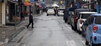 [홍천]확진자 수십명 음식점·카페 방문 접촉자 파악 비상