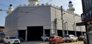 [화천]화천시내 만성 주차난 해소된다