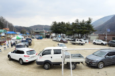 화천 사내면 한 동네서 10명이 코로나19 확진