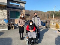[춘천]SRT 장애인 이동복지사업 선정