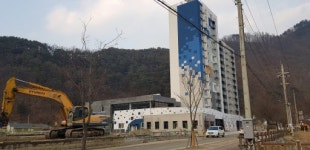 [화천]화천 실버복지센터 내달 문 열어