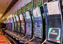 강원랜드 슬롯머신 현금상자 훔쳐 달아난 페루인 3명 중 1명 추가로 국내 송환