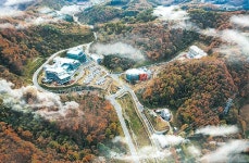 더존비즈온, 글로벌 빅데이터 사업 본격화