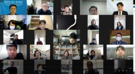 [포토뉴스]민주평통 춘천시협의회 정기회의