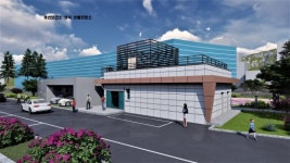 [정선]정선에 도내 최초 상시 선별진료소 신축