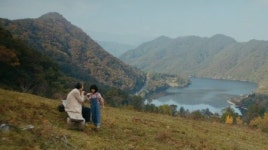 춘천·화천 촬영 정말 먼곳 관객 1만명 돌파