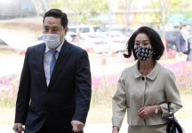 '이재명 지사에 3억 손배 소송' 김부선 