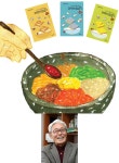 생물학에 인문학 한 스푼 더해 맛있게 버무려