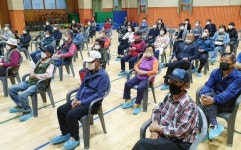 [영월]영월 신천중, 쌍용중과 통합 논의에 반발