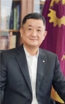 [강릉]김형익 강릉상의회장 연임