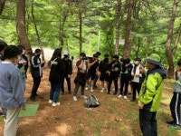 [포토뉴스]홍천군청소년수련관 문화관광 프로젝트 진행