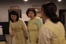 영웅의 역사 뒤 가려진 기구한 이름, 어머니