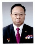 [원주]대한민국상이군경회 심명보 원주시지회장 연임