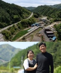 [강원의 혈관 국도를 살리자]춘천~홍천 맞닿은 작은 산골…잣으로 써 나가는 성공 신화