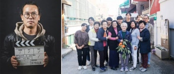 [피플&피플]강릉 할머니들의 일상 담아내는 동네 영화감독