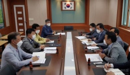 [화천]“군납농 피해 시 농협 전액 보전해달라”