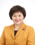 홍순옥헤어라인 | [새얼굴]홍순옥 국제로타리3730지구 35대 총재