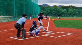 풍산화이터스 포함 7개 팀 16강 선착