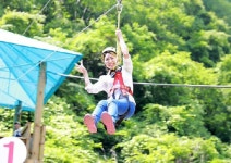 [홍천]사계절 건강놀이터 홍천 부산에서 전국에 알린다