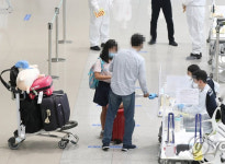 홍천 9일 코로나19 확진자 3명 발생