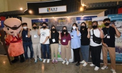 [방문객 끊이지 않은 강원도 및 18개 시·군축제 부스]철원군