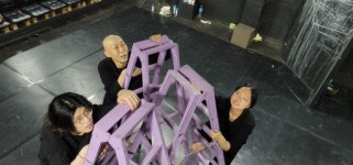 원주 ‘씨어터컴퍼니 웃끼 대한민국연극제 오른다