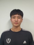 강원체중 역도 김훈 전국소년체전 2관왕