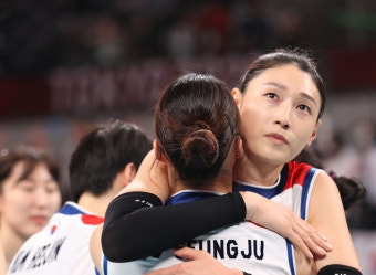 김연경 