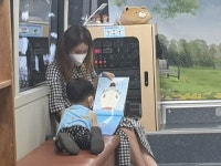 [강릉]“연곡 캠핑장서 책 읽으며 힐링”