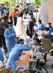 [춘천]춘천시청 직원 3명 확진…수십명 자가격리