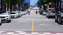 [화천]화천 나흘새 20명 확진 상경기 직격탄