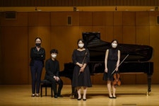 [포토뉴스]평창대관령음악제 영아티스트 콘서트