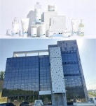 [강원경제인 대상 수상기업]‘독도 로션·토너 천연성분 저자극 기초화장품 선풍적 인기