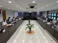 태백문화장례사업장 | [포토뉴스]태백시문화재단 축제위 정기회의