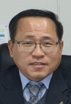 [새얼굴]윤영덕 (재)사랑의장기기증운동본부 강원지역본부장