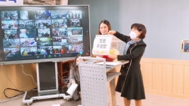 `춘천지역아동센터 프로그램 발표회 성료
