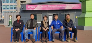 [홍천]폐교·재래시장에 활기 불어 넣은 문화축제