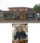 라면 한그릇 먹으러…전국에서 이 시골 슈퍼를 찾는다