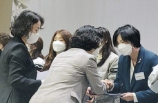 소양강댐효나눔복지센터 복지부 장관상 수상