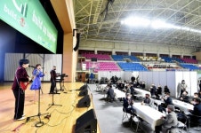 [2021 강원건설건축박람회] 이모저모