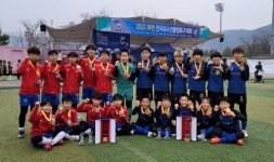 ‘부천 유나이티드 6학년부 챔피언