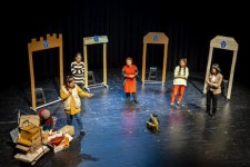 마음속 무대까지 알차게 채운 시민들