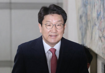 ‘노련한 중재자' 권성동 의원 정치감각 돋보여
