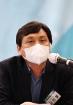 [2021평화지역 발전전략 포럼]신원철 철원부군수 “평화문화특구 공동사업 구상 고속도·전철 연결 확대 시급”