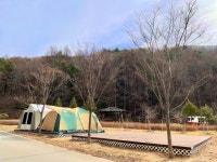 [평창]평창 계방산오토캠핑장 한국소비자평가 `지역 1위