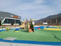 [인제]인제 북면 주민·장병 문화시설 갈증 해소